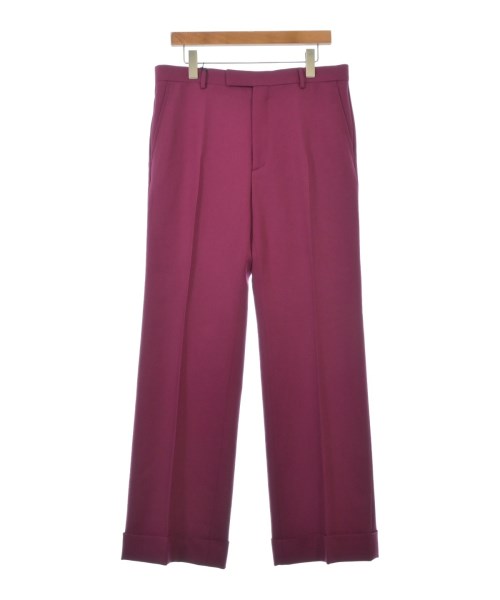 グッチ(GUCCI)のGUCCI スラックス