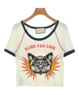 GUCCI Tシャツ・カットソー