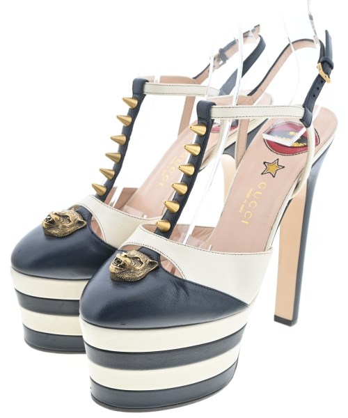 グッチ(GUCCI)のGUCCI パンプス