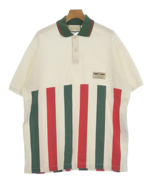 グッチ(GUCCI)のGUCCI ポロシャツ