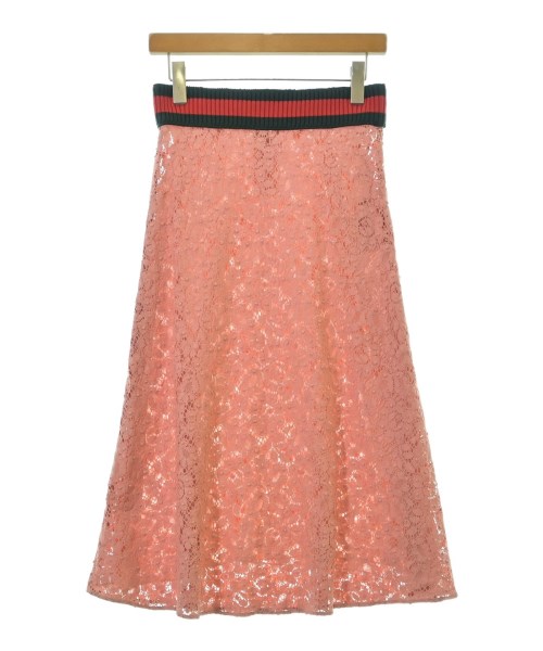 グッチ(GUCCI)のGUCCI ロング・マキシ丈スカート