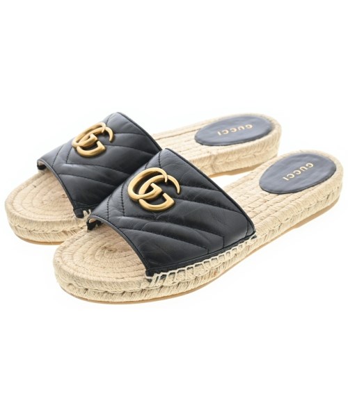 グッチ(GUCCI)のGUCCI サンダル