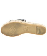 GUCCI（グッチ）サンダル 黒 サイズ:-(23cm位) レディース/2200603734014