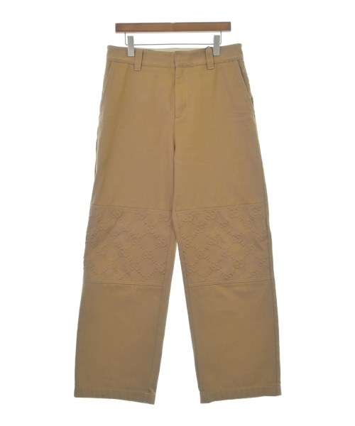 グッチ(GUCCI)のGUCCI チノパン