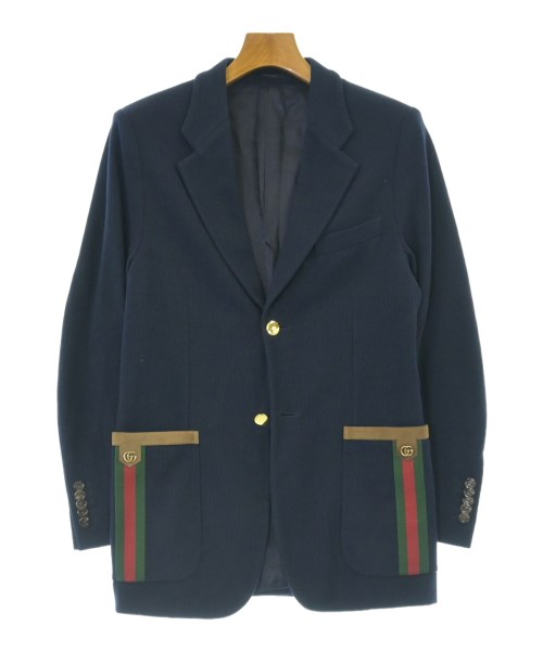 グッチ(GUCCI)のGUCCI カジュアルジャケット