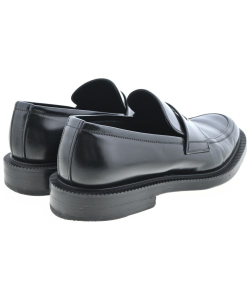 GUCCI（グッチ）ビジネス・ドレスシューズ 黒 サイズ:UK7(25.5cm位) メンズ/2200604499059