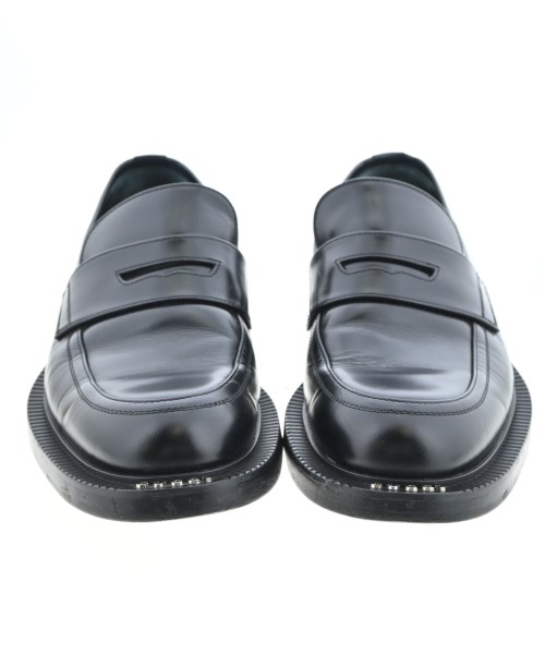 GUCCI（グッチ）ビジネス・ドレスシューズ 黒 サイズ:UK7(25.5cm位) メンズ/2200604499059