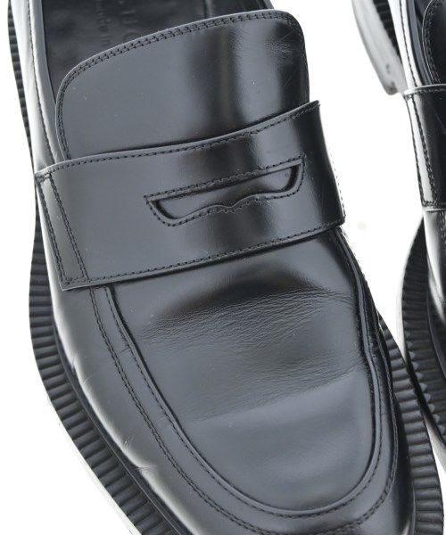 GUCCI（グッチ）ビジネス・ドレスシューズ 黒 サイズ:UK7(25.5cm位) メンズ/2200604499059