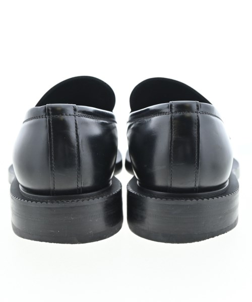 GUCCI（グッチ）ビジネス・ドレスシューズ 黒 サイズ:UK7(25.5cm位) メンズ/2200604499059