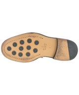 GUCCI（グッチ）ビジネス・ドレスシューズ 黒 サイズ:UK7(25.5cm位) メンズ/2200604499059