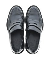 GUCCI（グッチ）ビジネス・ドレスシューズ 黒 サイズ:UK7(25.5cm位) メンズ/2200604499059