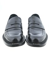 GUCCI（グッチ）ビジネス・ドレスシューズ 黒 サイズ:UK7(25.5cm位) メンズ/2200604499059