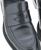 GUCCI（グッチ）ビジネス・ドレスシューズ 黒 サイズ:UK7(25.5cm位) メンズ/2200604499059