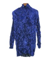 GUCCI（グッチ）カジュアルシャツ 青 サイズ:36(XS位) レディース/2200605630048