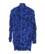 GUCCI（グッチ）カジュアルシャツ 青 サイズ:36(XS位) レディース/2200605630048