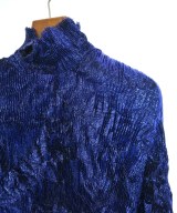 GUCCI（グッチ）カジュアルシャツ 青 サイズ:36(XS位) レディース/2200605630048