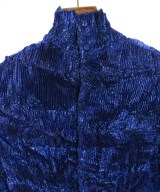 GUCCI（グッチ）カジュアルシャツ 青 サイズ:36(XS位) レディース/2200605630048