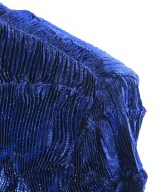 GUCCI（グッチ）カジュアルシャツ 青 サイズ:36(XS位) レディース/2200605630048