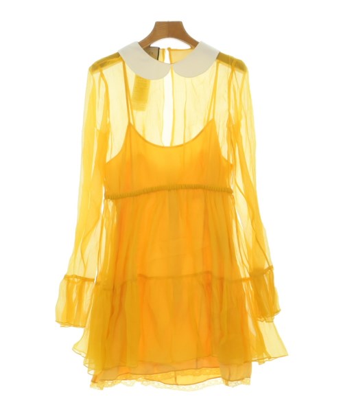 グッチ(GUCCI)のGUCCI ワンピース