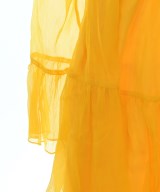 GUCCI（グッチ）ワンピース 黄 サイズ:40(M位) レディース/2200605630055