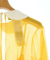 GUCCI（グッチ）ワンピース 黄 サイズ:40(M位) レディース/2200605630055