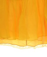 GUCCI（グッチ）ワンピース 黄 サイズ:40(M位) レディース/2200605630055