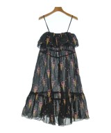 GUCCI（グッチ）ワンピース 黒 サイズ:38(S位) レディース/2200605630062