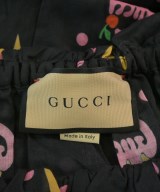 GUCCI（グッチ）ワンピース 黒 サイズ:38(S位) レディース/2200605630062