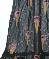 GUCCI（グッチ）ワンピース 黒 サイズ:38(S位) レディース/2200605630062