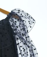 GUCCI（グッチ）ワンピース 紺 サイズ:36(XS位) レディース/2200605630079