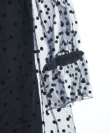 GUCCI（グッチ）ワンピース 紺 サイズ:36(XS位) レディース/2200605630079