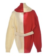 GUCCI（グッチ）カーディガン 白 サイズ:S レディース/2200605630093