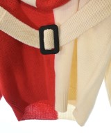 GUCCI（グッチ）カーディガン 白 サイズ:S レディース/2200605630093