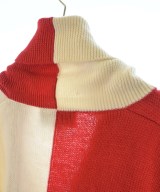 GUCCI（グッチ）カーディガン 白 サイズ:S レディース/2200605630093