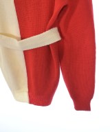 GUCCI（グッチ）カーディガン 白 サイズ:S レディース/2200605630093