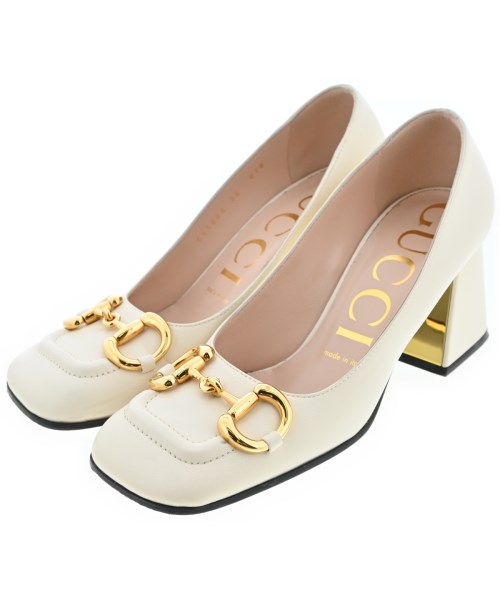 グッチ(GUCCI)のGUCCI パンプス