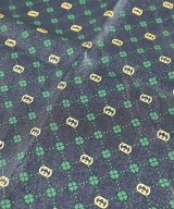 HERMES（エルメス）バンダナ・スカーフ 紺 サイズ:- レディース/2200606147071
