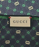 HERMES（エルメス）バンダナ・スカーフ 紺 サイズ:- レディース/2200606147071