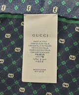HERMES（エルメス）バンダナ・スカーフ 紺 サイズ:- レディース/2200606147071