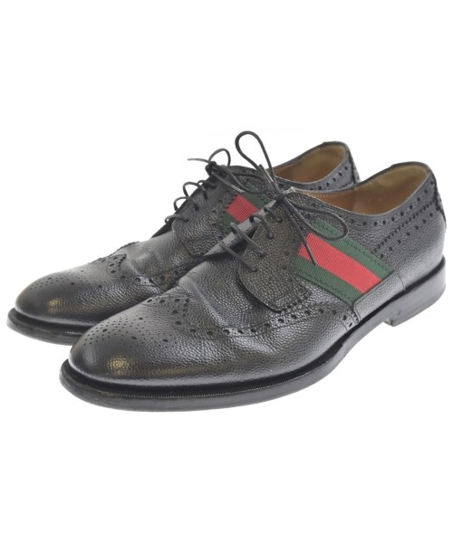 グッチ(GUCCI)のGUCCI ビジネス・ドレスシューズ