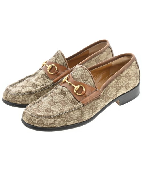 グッチ(GUCCI)のGUCCI ドレスシューズ/ローファー