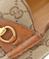 GUCCI（グッチ）ドレスシューズ/ローファー ベージュ サイズ:EU38(24.5cm位) レディース/2200606436038