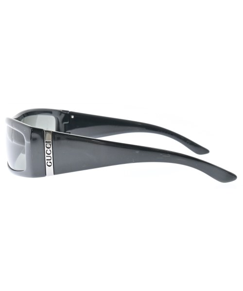 GUCCI（グッチ）サングラス 黒 サイズ:- レディース/2200606815017