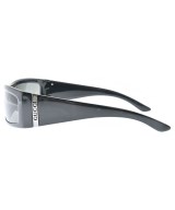 GUCCI（グッチ）サングラス 黒 サイズ:- レディース/2200606815017