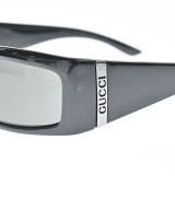 GUCCI（グッチ）サングラス 黒 サイズ:- レディース/2200606815017