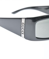 GUCCI（グッチ）サングラス 黒 サイズ:- レディース/2200606815017