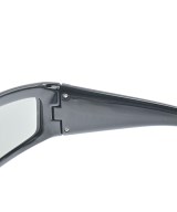 GUCCI（グッチ）サングラス 黒 サイズ:- レディース/2200606815017
