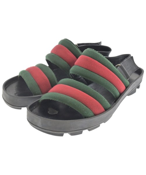 グッチ(GUCCI)のGUCCI サンダル