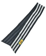 GUCCI（グッチ）バンダナ・スカーフ 黒 サイズ:- レディース/2200606906036
