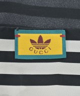 GUCCI（グッチ）バンダナ・スカーフ 黒 サイズ:- レディース/2200606906036